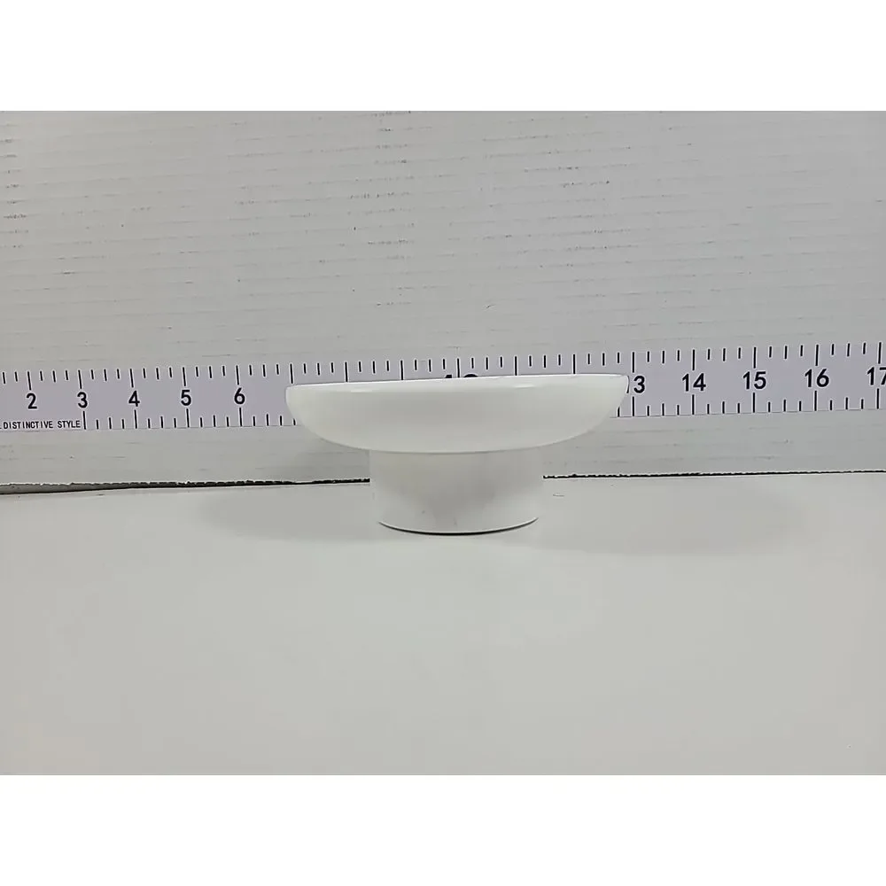WORHE Marble Soap Dish Modern & Minamalist‎ Home Decor
